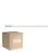 Mehrfachpackung 10x Philips Master LED Röhre T8 (EM/Mains) Ultra Output 13.5W 2500lm - 865 Tageslichtweiß | 120cm - Ersatz Für 36W