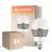 Mehrfachpackung 6x Ledvance LED Glühbirne HQL LED P E27 21.5W 3000lm - 840 Kaltweiß | Ersatz für 80W