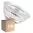 Mehrfachpackung 10x Ledvance LED-Spot GU5.3 MR16 6.1W 621lm 36D - 840 Kaltweiß | Ersatz Für 50W