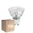 Mehrfachpackung 10x Eglo LED-Spot GU10 PAR16 2.5W 450lm 38D - 830 Warmweiß | Ersatz Für 64W