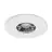 Philips Led-Spot RS155B CoreLine Aluminium Weiß 10.2W 1000lm 36D - 830 Warmweiß | 85mm - Ausschnitt 68mm - IP20/65 - Dimmbar