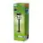 Philips Solar Radii Pedestal lamp Metall Schwarz 1.3W 250lm - 830 Warmweiß | IP44 - Lichtsensor