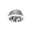 Philips LED-Downlight GreenSpace DN510B 15W 2100lm 120D - 840 Kaltweiß | 230mm - Ausschnitt 200mm