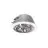 Philips LED-Downlight GreenSpace DN510B 15W 1950lm 120D - 840 Kaltweiß | 230mm - Ausschnitt 200mm