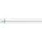 Philips LED-Röhre T8 MASTER Value (EM/Mains) High Output 13.1/15.5W 2100/2500lm - 840 Kaltweiß | 120cm - Lumen Schalter - Ersatz Für 36W