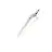 Philips LED-Feuchtraumleuchte CoreLine WT120C G3 17W 2700lm - 840 Kaltweiß | 120cm - Dimmbar - Bewegungs- und Lichtsensor - Durchgangsverdrahtung 3-Phasen - Ersatz Für 1x36W