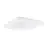 Eglo Wand und Deckenleuchte Frania-S Stahl Weiß 14.6W 1600lm - 840 Kaltweiß | IP44 