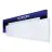 Noxion LED Panel Delta Pro Pronox V3.0 36W 5225lm - 830 Warmweiß | 120x30cm - UGR 