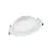 Ledvance LED Downlight Alu DN200 35W 3150lm 100D - 840 Kaltweiß | 215mm - IP44 