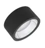Ledvance LED Downlight Surface IP65 Aluminium Schwarz 45W 4950lm 36D - 840 Kaltweiß | IP65
