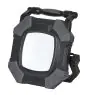 Ledvance LED Baustrahler Value Schwarz 60W 7200lm 100D - 865 Tageslichtweiß | IP54 - Symmetrisch