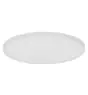 Ledvance LED-Wand- und Deckenleuchte Planon Rahmenlos Weiß Rund 450mm 28W 2700lm - 830 Warmweiß | IP20