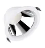 Ledvance LED-Downlight Comfort High Efficiency U Aluminium Weiß 15W 2100lm 55D - 840 Kaltweiß | 160mm - Ausschnitt 150mm
