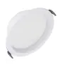 Ledvance LED-Downlight Comfort High Efficiency O Aluminium Weiß 15W 2025lm 100D - 830 Warmweiß | 160mm - Ausschnitt 150mm
