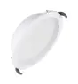Ledvance LED-Downlight Comfort High Efficiency O Aluminium Weiß 25W 3750lm 100D - 840 Kaltweiß | 215mm - Ausschnitt 200mm