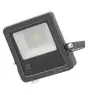 Ledvance LED-Scheinwerfer Smart+ Matter Grau 20W 1600lm 100D - 830 Warmweiß + RGBW | IP65