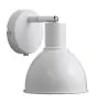 Nordlux Pop Wandleuchte Metall Weiß | Geeignet für E27