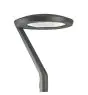 Philips LED-Straßenbeleuchtung CitySoul Gen2 Lyre BPP532 46W 4920lm 50D - 830 Warmweiß | IP66 - Dali Dimmbar