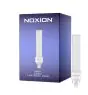 Noxion Lucent PL-C LED 7.4W - 830 Warmweiß | 2-Pins - Ersatz Für 26W