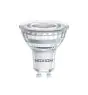 Noxion PerfectColor Led-Spot GU10 PAR16 6.7W 575lm 60D - 930 Warmweiß | Höchste Farbwiedergabe - Dimmbar - Ersatz Für 80W