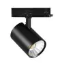 Noxion LED-Schienenstrahler 3-Phasen  Delta Pro 20W 2400lm 36D - 930-940-957 CCT | UGR <19