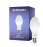 Noxion LED HID Ersatz Für HPL/SON HQL/NAV Elliptisch E40 36W 6000lm - 840 Kaltweiß | Ersatz Für 125W