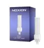 Noxion Lucent PLC LED (EM/Mains) V2.0 5.2W 700lm 840 Kaltweiß | 2-Pins - Ersatz Für 13W