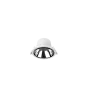 Noxion LED-Downlight Apollo V2.0 TRIAC Dimmbar 15-25W 1800-3060lm 60D - 830/840 CCT | 220mm - Ausschnitt 200mm