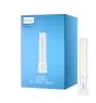 Philips CorePro PL-L LED Glühbirne HF 8W - 830 Warmweiß | 4-Pins - Ersatz Für 18W