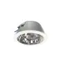 Philips LED-Downlight GreenSpace DN510B 15W 1950lm 120D - 840 Kaltweiß | 230mm - Ausschnitt 200mm