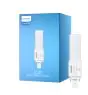 Philips CorePro PL-C LED 360D 6.9W 980lm - 830-840-865 CCT | 2-Pins - Ersatz Für 18W