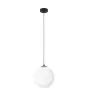 Eglo Pendelleuchte Rondo 3 Stahl Schwarz | Geeignet für E27