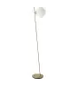 Eglo Stehlampe Rondo 4 Stahl Kupfer | Geeignet für E27