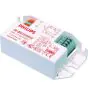 Philips HF-Matchbox Red 118 SH PL-C/PL-T