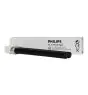 Philips MASTER PL-S 9W - Blacklight Blau | 2-Pins