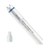 Philips LED Röhre T8 MASTER (EM/Mains) High Output 12.5W 2000lm - 830 Warmweiß | 120cm - Ersatz für 36W