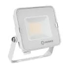 Ledvance LED-Scheinwerfer Kompakt Weiß 20W 2000lm 100D - 865 Tageslichtweiß | IP65 - Symmetrisch 
