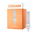 Osram Dulux-D LED 5W 600lm - 840 Kaltweiß | 2-Pins - Ersatz Für 10W