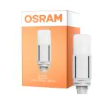 Osram Dulux-D LED 7.5W 870lm - 830 Warmweiß | 2-Pins - Ersatz Für 18W