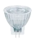 Ledvance Performance LED-Spot Reflektor GU4 MR11 2.8W 184lm 36D - 927 Extra Warmweiß | Höchste Farbwiedergabe - Dimmbar - Ersatz für 20W