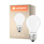 Ledvance Classic LED E27 Birne Fadenlampe Matt 11W 1521lm - 827 Extra Warmweiß | Dimmbar - Ersatz für 100W