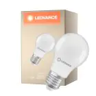 Ledvance Classic LED E27 Birne Matt 10W 1055lm - 840 Kaltweiß | Ersatz Für 75W