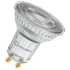 Ledvance LED-Spot GU10 PAR16 3.7W 350lm 36D - 927 Extra Warmweiß | Höchste Farbwiedergabe - Dimmbar - Ersatz Für 35W