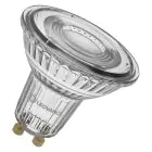 Ledvance LED-Spot GU10 PAR16 6.1W 575lm 36D - 927 Extra Warmweiß | Höchste Farbwiedergabe - Dimmbar - Ersatz Für 80W