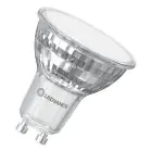 Ledvance LED-Spot GU10 PAR16 5.6W 620lm 120D - 827 Extra Warmweiß | Ersatz Für 80W