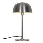 Nordlux Cera Tischlampe Silber | Geeignet für E14