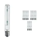 Mehrfachpackung 12x Philips SON-T PIA Plus 250W 220 E40 (MASTER)