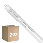 Mehrfachpackung 20x Ledvance LED Röhre T5 Performance (HF) Ultra Output 36W 5050lm - 830 Warmweiß | 145cm - Ersatz für 80W
