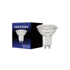 Noxion LED-Spot GU10 PAR16 4W 345lm 36D - 840 Kaltweiß | Dimmbar - Ersatz Für 50W