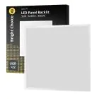 Bright Choice LED Panel Backlit 36W 3240lm - 840 Kaltweiß | 60x60cm - UGR 